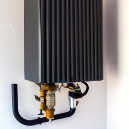 Le chauffage au gaz : une alternative moderne et performante aux autres énergies Saint-Jean